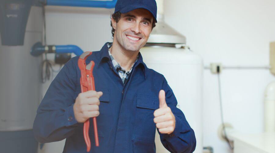Professional emergency plumbing in Hermitage, MO